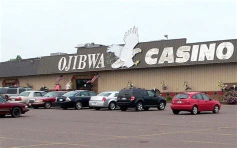 Ojibwa 2 de casino